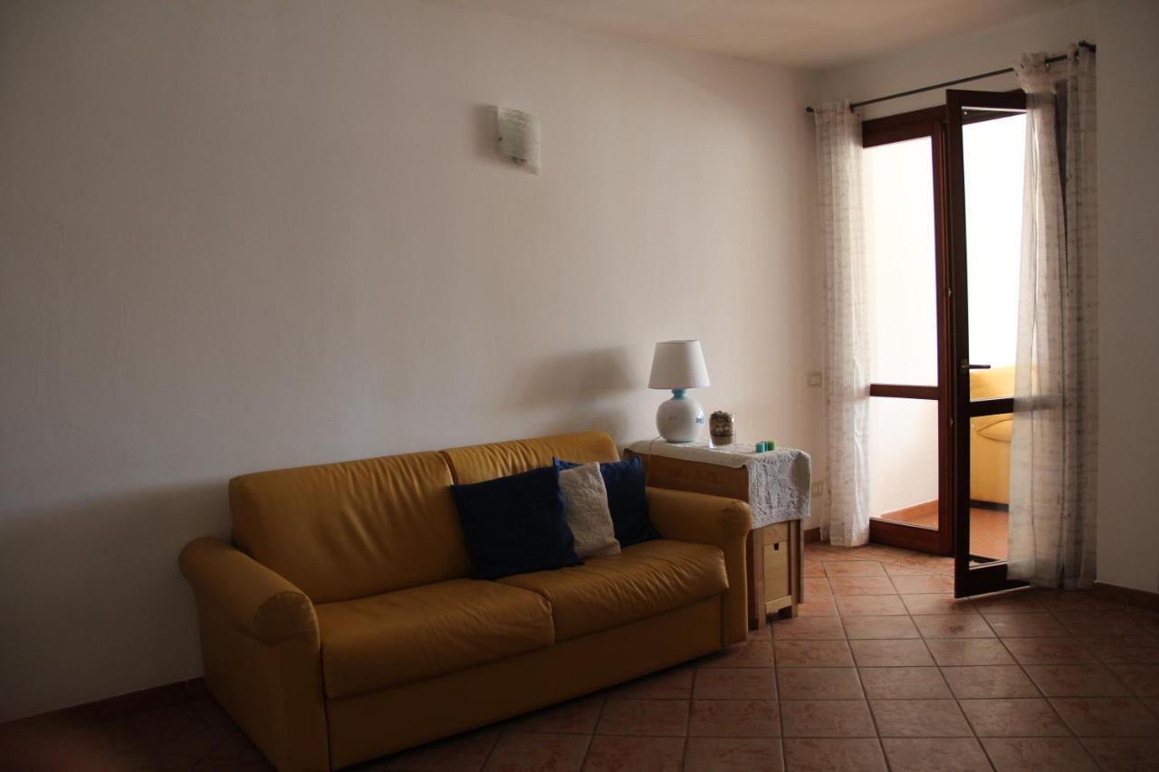 Appartamento Le Vele Porto San Paolo  Exterior foto