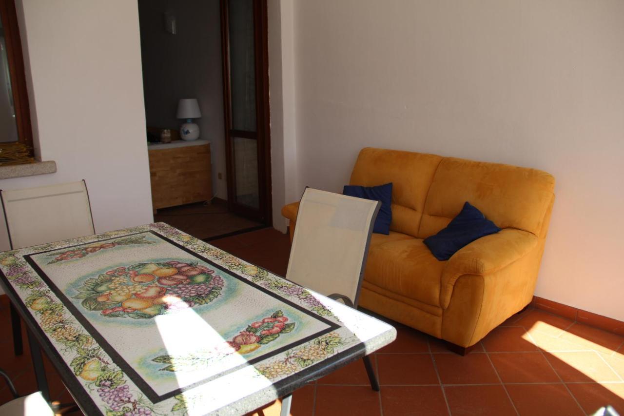 Appartamento Le Vele Porto San Paolo  Exterior foto